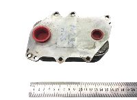 51056010159 Engine Oil Cooler MAN TGL, TGM