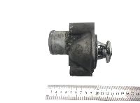 51064050041 +51064020063 Adapter Thermostat Housing assembly D0836 MAN