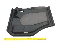 81626305148 Door Trim Panel, Right MAN TGA, TGL, TGM
