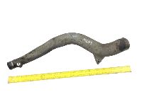 51094110684 Intercooler pipe D0836 MAN TGM