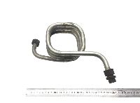 85512215005 Air Cooling Spiral Tube D0834, D0836 MAN TGL, TGM