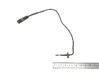 81274210263 Exhaust temperature sensor PT200  MAN D2876, D2066, D2676