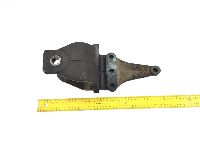 85413010003 Leaf Spring Bracket, Front Axle Front R=L MAN TGM