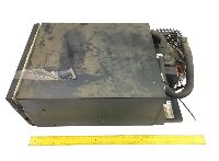 7484547254 Refrigerator box V=35L 12/24V RENAULT Magnum
