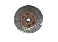 3191766 Clutch Disc D=430mm VOLVO, RENAULT Magnum DXi12