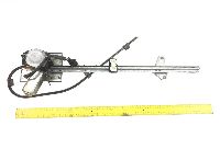 5010468940 Window regulator, electrical L=R Renault Magnum