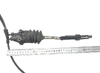 5021170189 Cabin Height Regulator, Rear MAN/DAF/RENAULT/IVECO