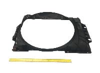 5010588079 Radiator Fan Shroud RENAULT Magnum