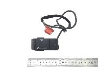 5010271974 Steering Wheel Radio Switch Module, Right RENAULT Magnum