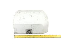 5000937363 Cabin Deflector, Right Renault Magnum DXI