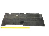 5010574260 Noise insulation left RENAULT Magnum