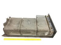 5010606153 +5000938375 +5010211738 Step Plate Assembly, RР RENAULT