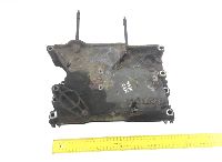 7420569720 Timing gear cover DXi12 RENAULT Magnum Dxi