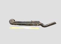 5010600024 Leaf spring, Rear axle Right RENAULT Premium, Magnum