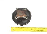 7420564240 + 7408149876 Fan Hub w/ Pulley DXi12 RENAULT Magnum Dxi