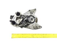7408170261 Oil pump DXi12 RENAULT, VOLVO