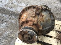 20765539 Differential, Drive Axle RS1228B 5,29 for VOLVO B12B