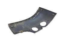 1439788 Front Bumper Cover, Left Scania P, G, R, T-series