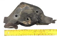 1810345  Cabin Tilt Lock LH=RH SCANIA P, G, R, T - series