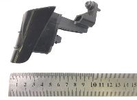 1488025  Radio Functions Switch Module, left SCANIA P, G, R, T - series