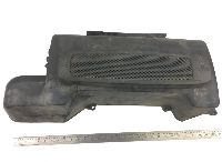 1863973 + 2567799 Cabin Ventilator Casing Cover SCANIA P,G,R,T -series