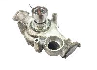 20879114 Coolant Pump DH12  VOLVO B12M, B12B