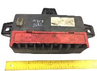 20745560 Fuse box Volvo bus B9, B12
