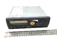 21386622 Digital Tachograph,VDO VOLVO B12B, FH, B5, B9