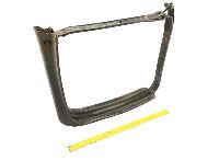 1887755 Fuel Tank Bracket and Strap  SCANIA P, G, R, S - series