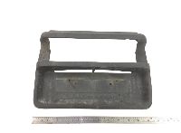 1368652 Mudguard, Rear axle, Rear Right Scania P-/G-/R-/T-Series