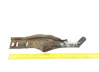 1741487 Silencer bracket SCANIA P, G, R, T - series