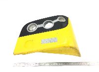 21111390+21079962+70324427+70324423 Front Headlight Panel+Lamps LH VOLVO