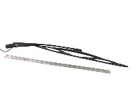 20505210 + 20505211 Windscreen Wiper Arm assembly, Right VOLVO B5LH