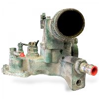 20832618 Thermostat housing VOLVO FE, FL