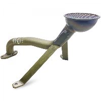 21269300 Oil suction pipe D5F VOLVO B5