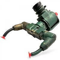 20717424 Solenoid Valve VOLVO B9, B7, FL, FE