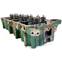 20993094 Cylinder Head D5F215 VOLVO B5LH