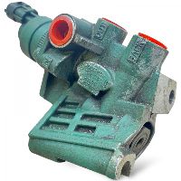 20993071 Fuel pressure regulator VOLVO