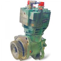 21458795 K040960 Air compressor KNORR 360cm³ D5 VOLVO, DEUTZ