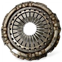 21134336 Clutch Pressure Plate VOLVO B5LH