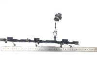 20886139 Fuel Injectors Wiring Harness D7 VOLVO