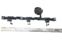 20886139 Fuel Injectors Wiring Harness D7 VOLVO