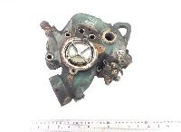 20916900 Thermostat housing assembly D7 VOLVO B6R, B7R, FE