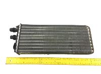 42578109 Radiator, Cabin Heating IVECO Stralis