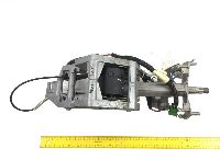 500355285 +2996313 Steering column with ignition lock IVECO Stralis