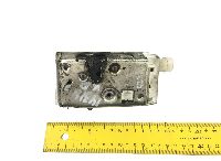 504096683 Door Lock, Left for IVECO Trakker, Stralis