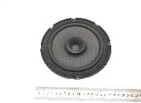 504341120  Loudspeaker  LH=RH (4 Ohm) 30W IVECO Stralis