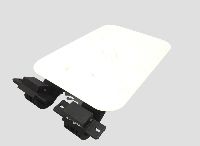 504153138 +504199058 Cabin Storage Compartment Lid assy, for IVECO