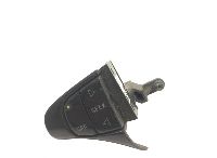 1488025  Radio Functions Switch Module, left SCANIA P, G, R, T - series