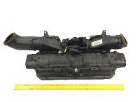 1923735 1724327 Heater Damper Housing (Automatically Adjusted) SCANIA